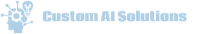 custom-ai-solution