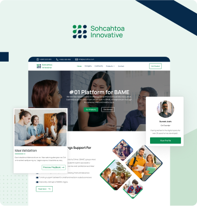 Sohcahtoa Mockup Single